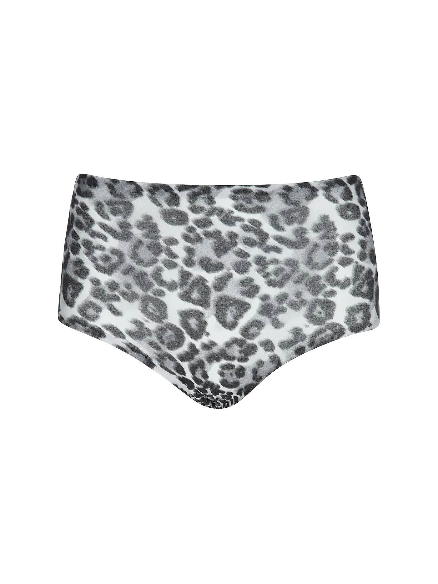 CHANTELLE | Taillenslip SOFT STRETCH grey leopard | 